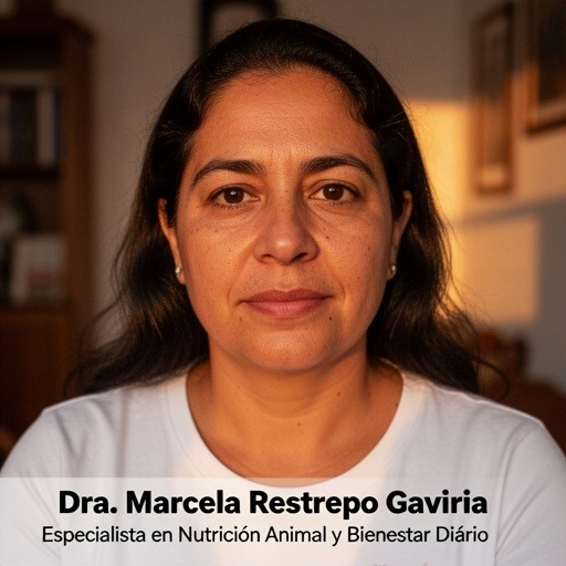 Dra. Marcela Restrepo Gaviria